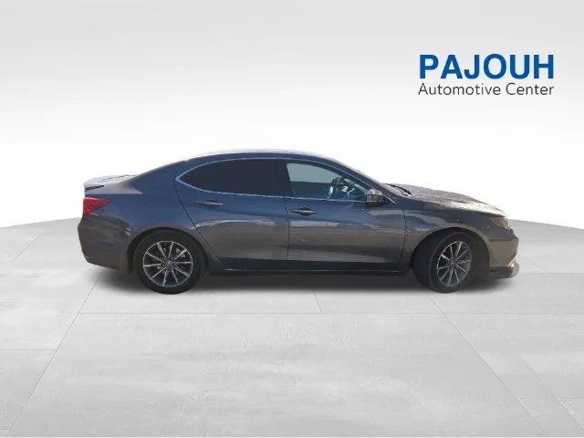 2020 Acura TLX FWD photo
