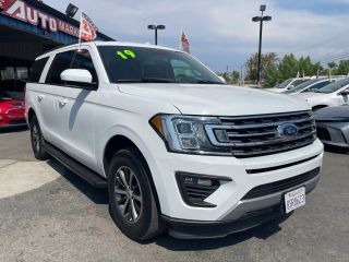 2019 Ford Expedition Max XLT RWD photo