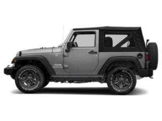 2015 Jeep Wrangler Freedom Edition 4WD photo
