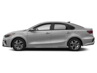 2020 Kia Forte LXS FWD photo