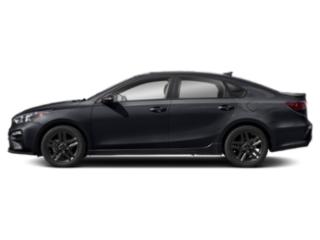 2020 Kia Forte GT-Line FWD photo