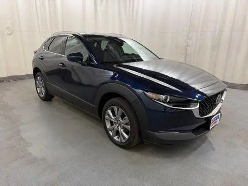 2021 Mazda CX-30 Premium AWD photo