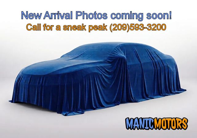 2020 Subaru WRX Premium AWD photo