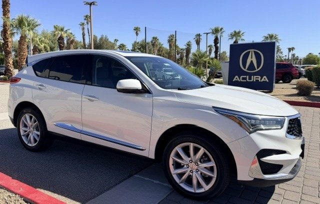 2021 Acura RDX FWD photo