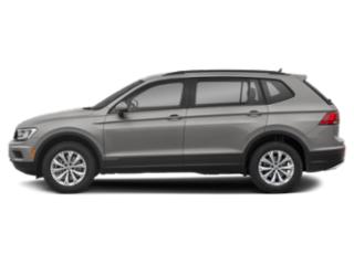 2020 Volkswagen Tiguan S AWD photo