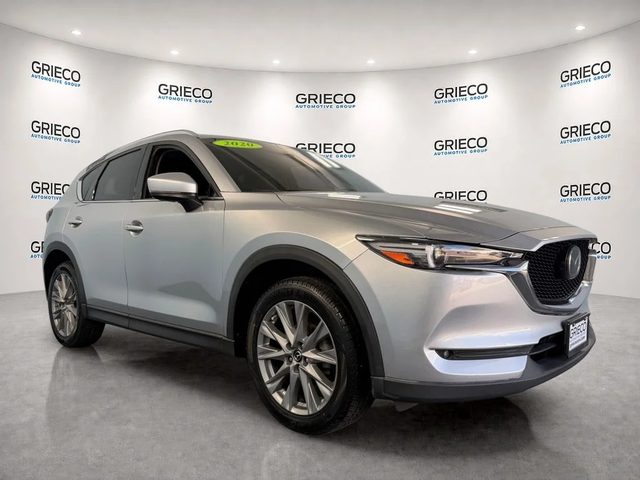 2020 Mazda CX-5 Grand Touring AWD photo