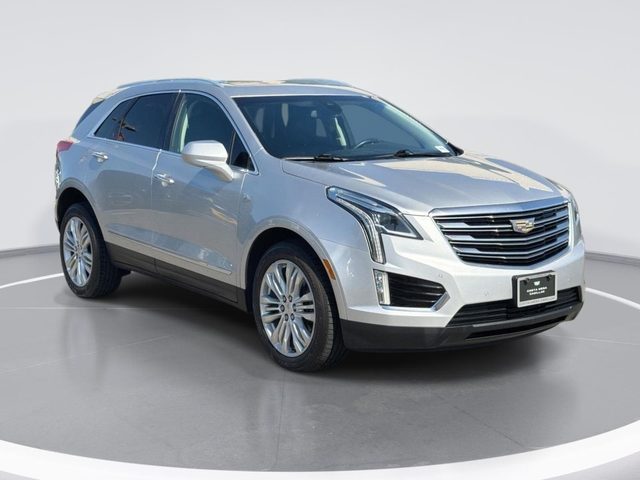 2019 Cadillac XT5 Premium Luxury FWD FWD photo