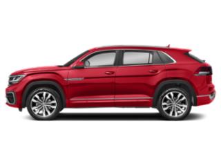 2020 Volkswagen Atlas Cross Sport 3.6L V6 SEL R-Line AWD photo
