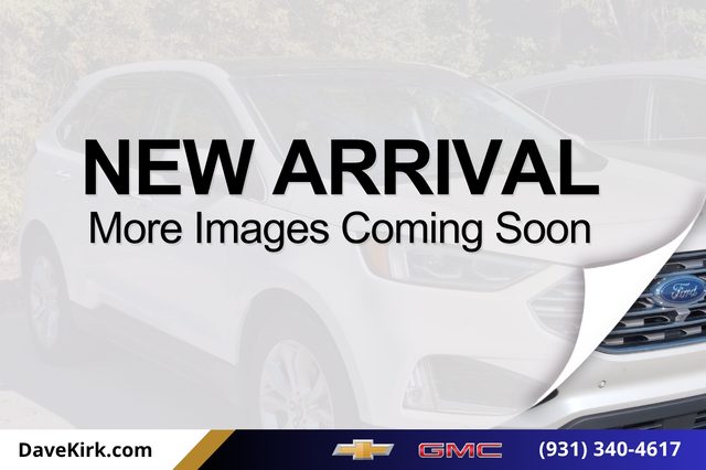 2020 Ford Edge Titanium FWD photo