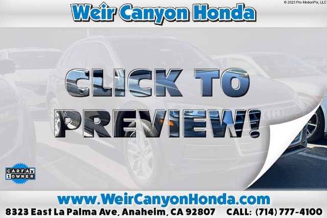 2020 Audi Q5 Premium AWD photo