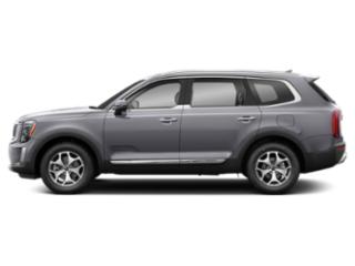 2021 Kia Telluride EX FWD photo