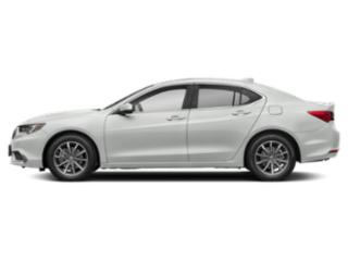 2020 Acura TLX w/Technology Pkg FWD photo