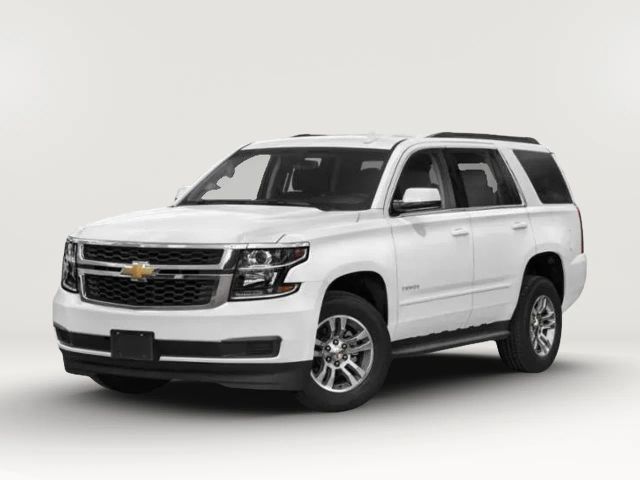 2019 Chevrolet Tahoe LT RWD photo