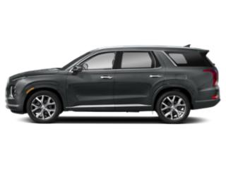 2021 Hyundai Palisade Limited FWD photo