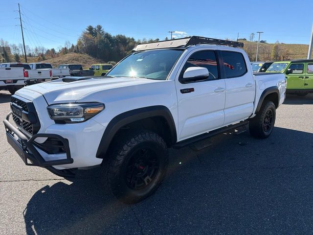 2020 Toyota Tacoma TRD Pro 4WD photo