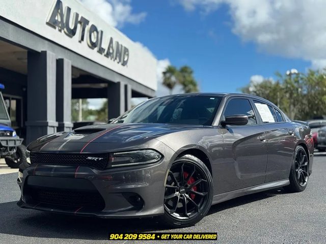 2020 Dodge Charger R/T RWD photo