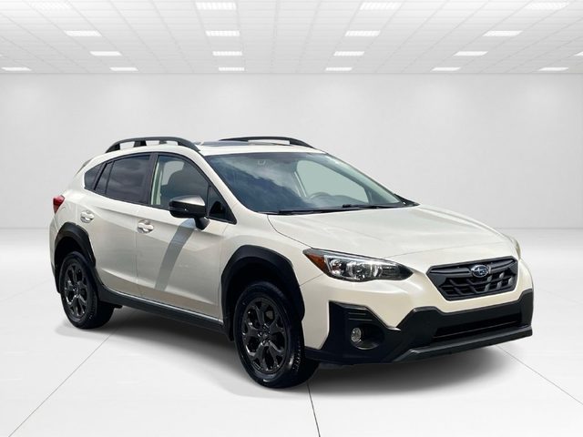 2021 Subaru Crosstrek Sport AWD photo