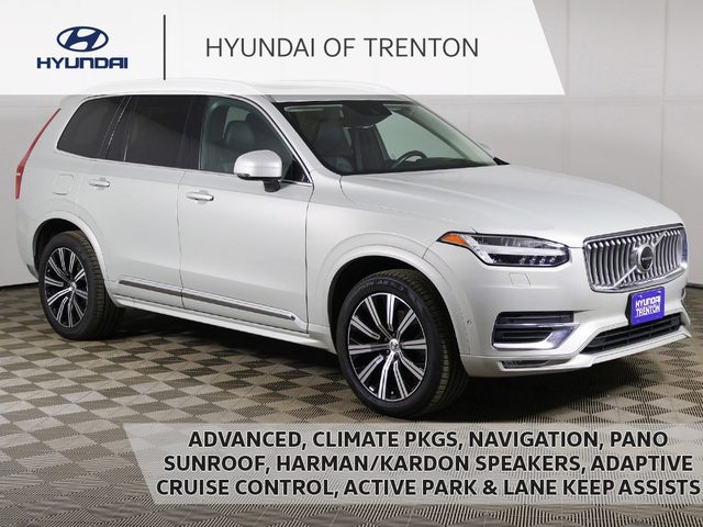 2021 Volvo XC90 Inscription AWD photo