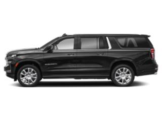 2021 Chevrolet Suburban High Country RWD photo