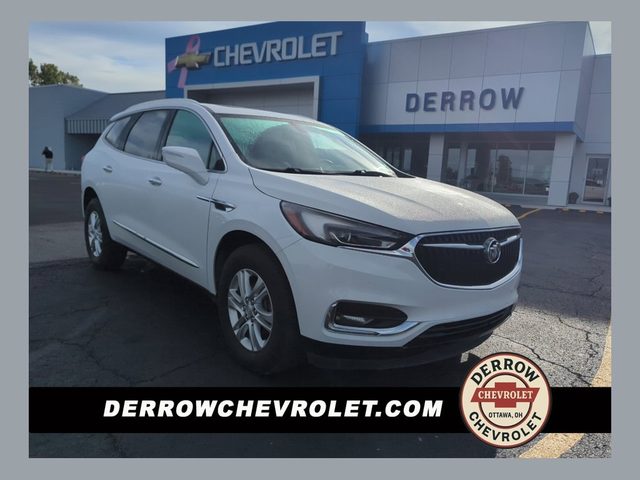 2019 Buick Enclave Essence FWD photo