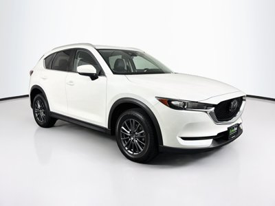 2020 Mazda CX-5 Touring FWD photo