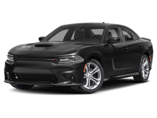 2020 Dodge Charger R/T RWD photo