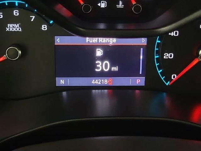 2021 GMC Canyon 2WD Denali RWD photo
