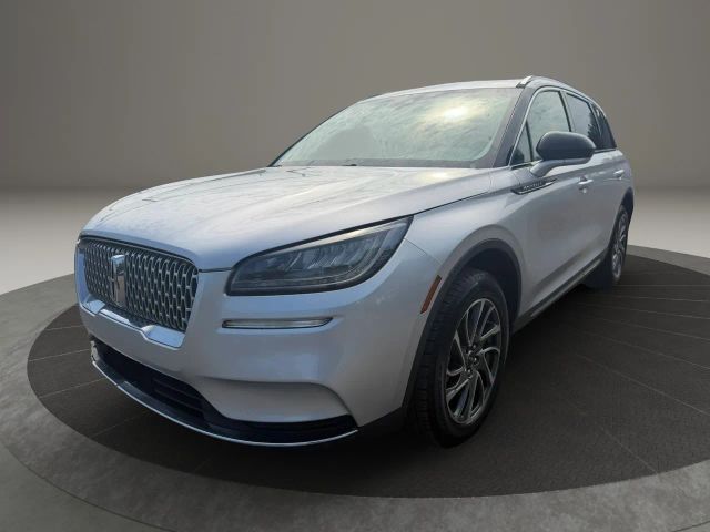 2020 Lincoln Corsair Standard AWD photo