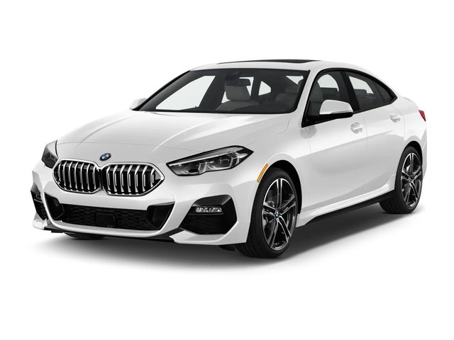 2021 BMW 2 Series M235i xDrive AWD photo