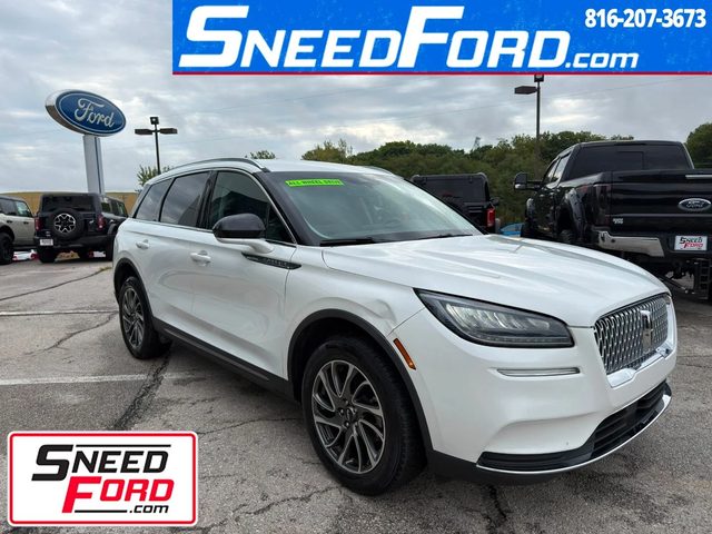 2020 Lincoln Corsair Standard AWD photo