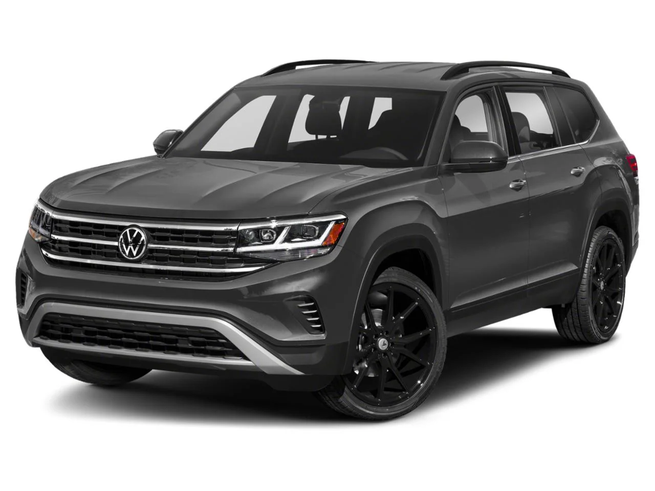 2021 Volkswagen Atlas 2.0T S AWD photo