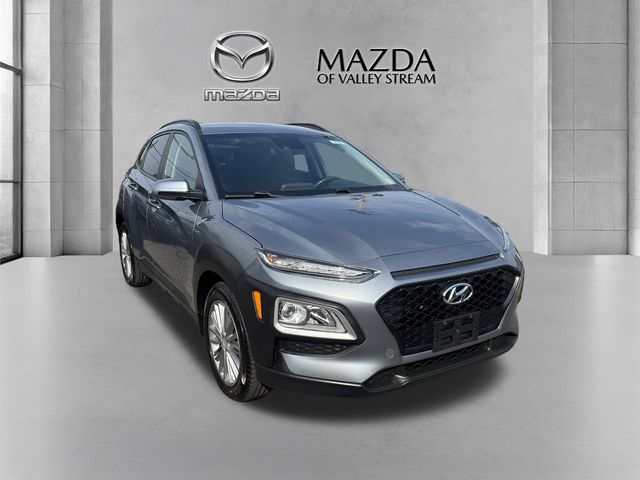 2021 Hyundai Kona SEL AWD photo