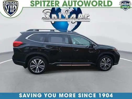 2021 Subaru Ascent Limited AWD photo
