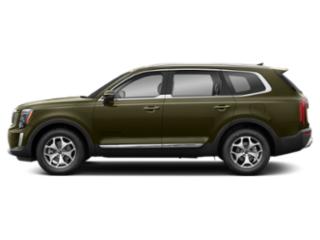 2020 Kia Telluride EX FWD photo