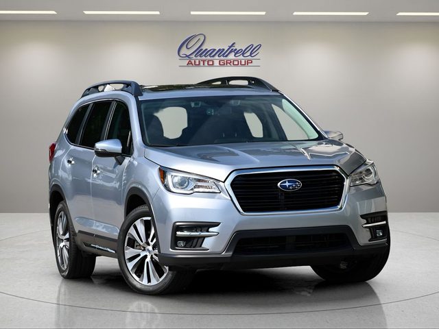 2021 Subaru Ascent Touring AWD photo