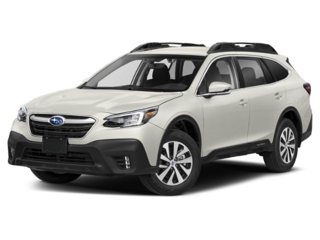 2020 Subaru Outback Premium AWD photo