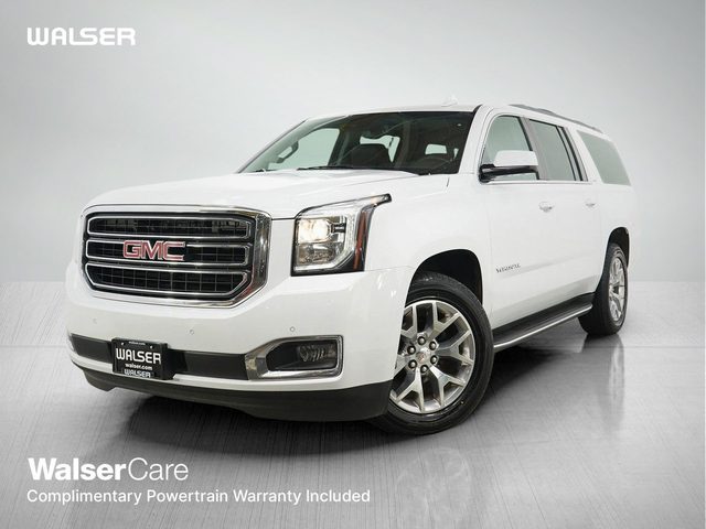 2019 GMC Yukon XL SLT 4WD photo