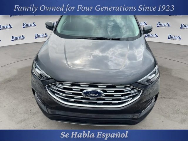 2020 Ford Edge SEL FWD photo