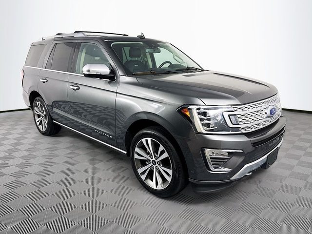 2020 Ford Expedition Platinum 4WD photo