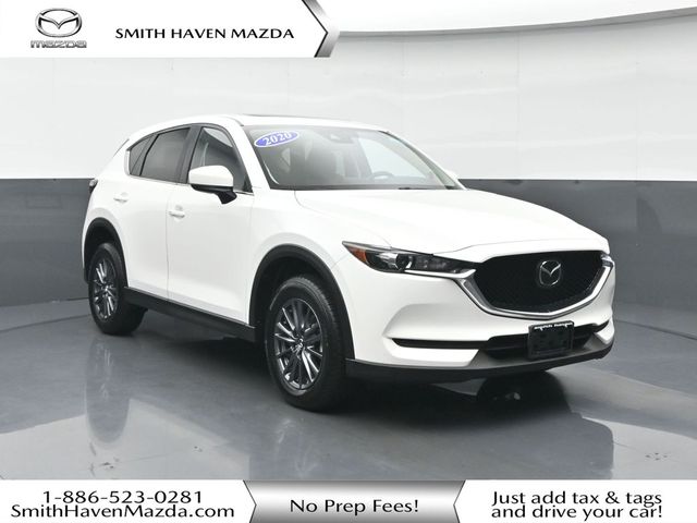 2020 Mazda CX-5 Touring AWD photo