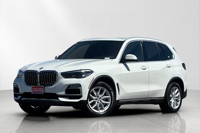 2020 BMW X5 sDrive40i RWD photo