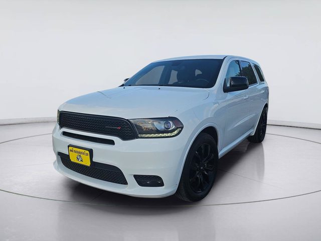 2020 Dodge Durango GT RWD photo