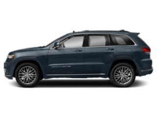 2020 Jeep Grand Cherokee Summit 4WD photo