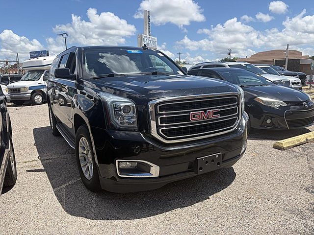 2020 GMC Yukon XL SLT 4WD photo