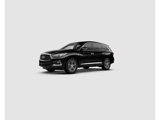 2019 Infiniti QX60 PURE FWD photo