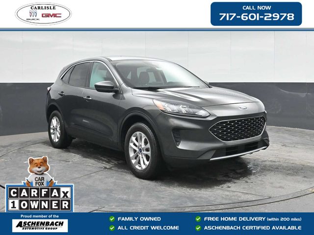 2020 Ford Escape SE AWD photo