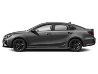 2020 Kia Forte GT-Line FWD photo