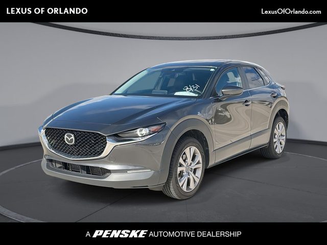 2021 Mazda CX-30 Preferred AWD photo