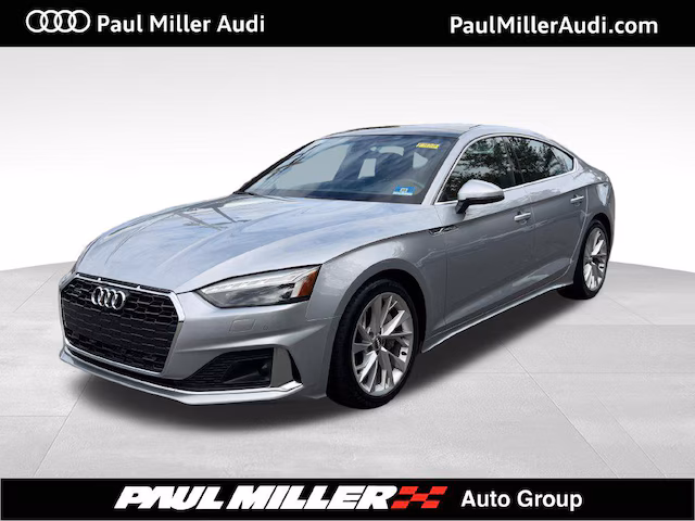 2020 Audi A5 Sportback Prestige AWD photo