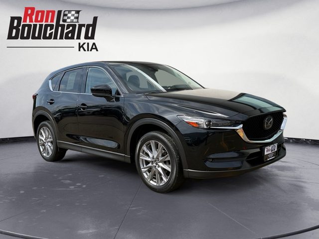 2020 Mazda CX-5 Grand Touring AWD photo